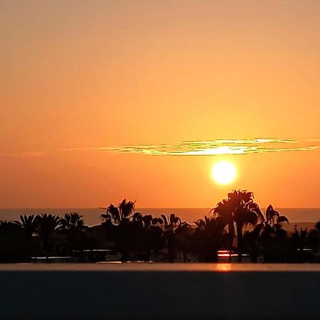 A Casa Di Ilaria Hostel Corralejo Ngoại thất bức ảnh