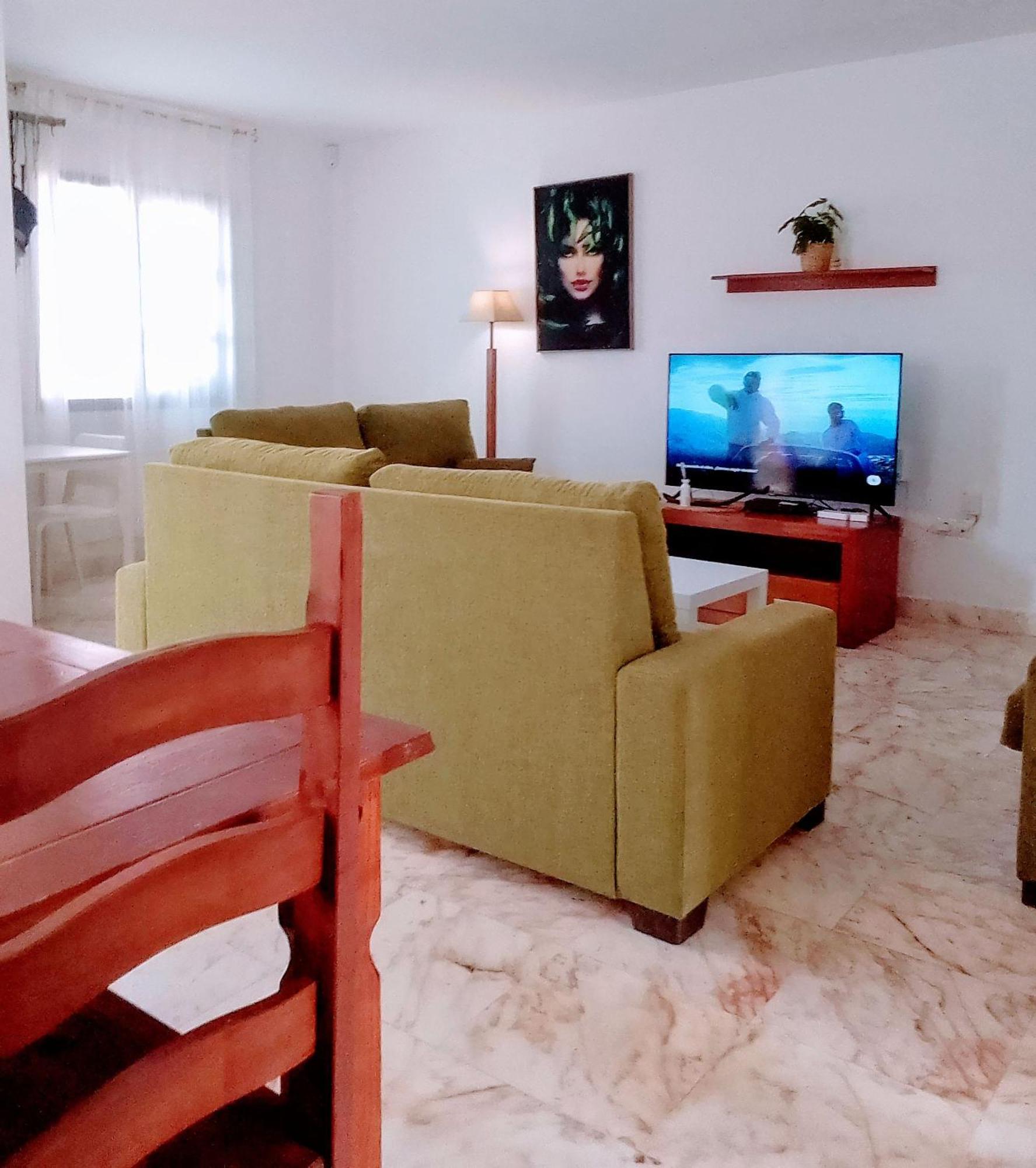 A Casa Di Ilaria Hostel Corralejo Ngoại thất bức ảnh