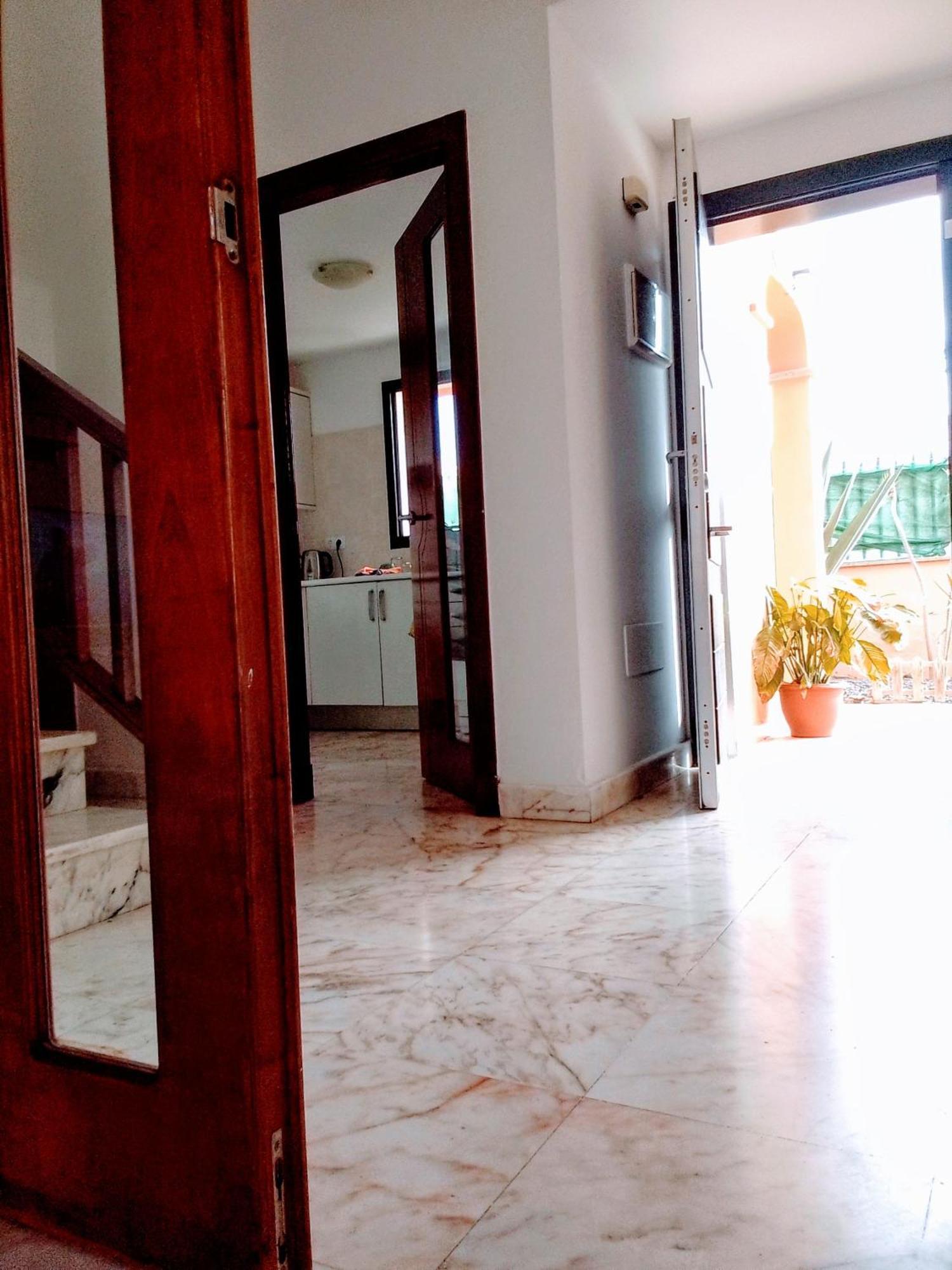 A Casa Di Ilaria Hostel Corralejo Ngoại thất bức ảnh