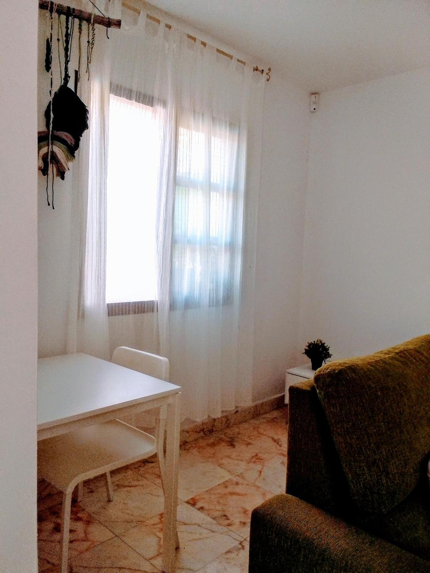 A Casa Di Ilaria Hostel Corralejo Ngoại thất bức ảnh