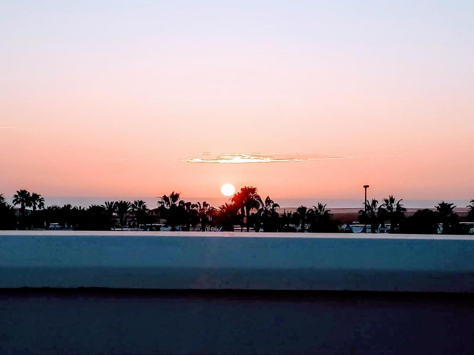 A Casa Di Ilaria Hostel Corralejo Ngoại thất bức ảnh