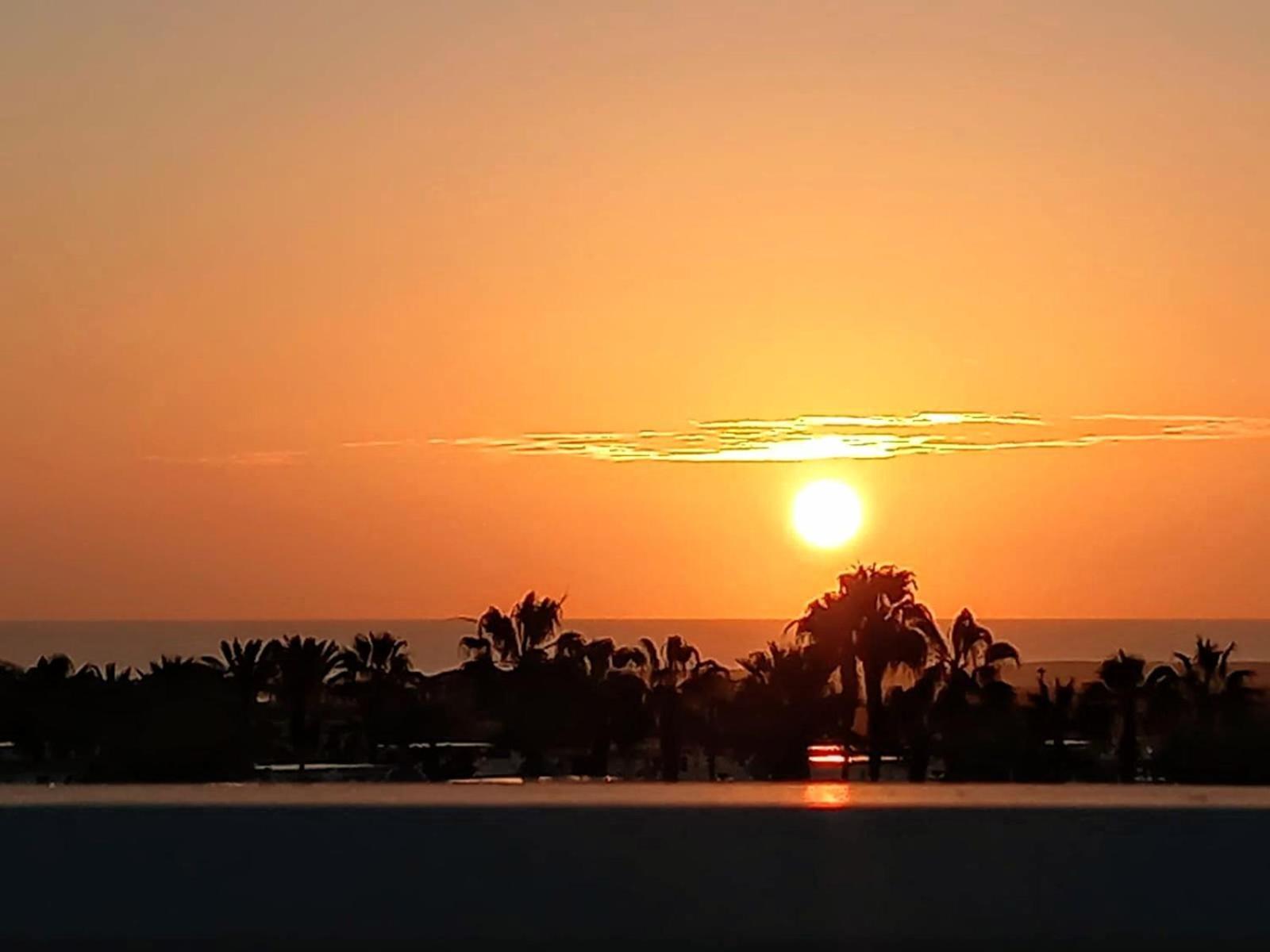 A Casa Di Ilaria Hostel Corralejo Ngoại thất bức ảnh