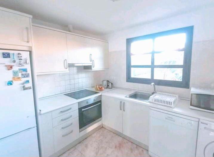 A Casa Di Ilaria Hostel Corralejo Ngoại thất bức ảnh