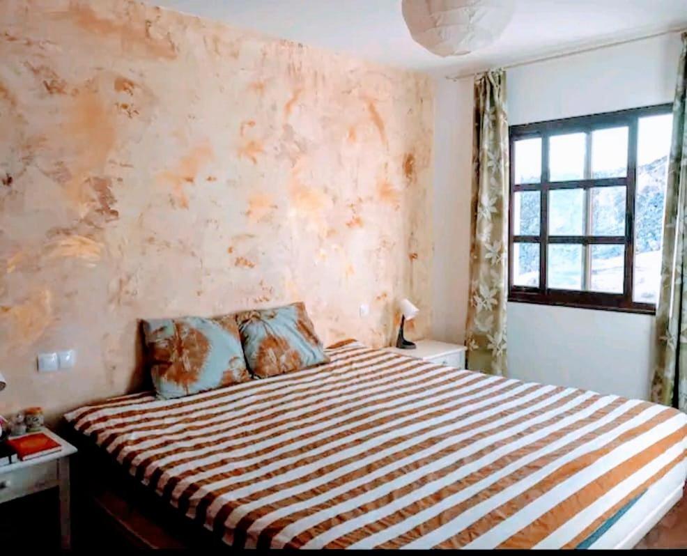 A Casa Di Ilaria Hostel Corralejo Ngoại thất bức ảnh