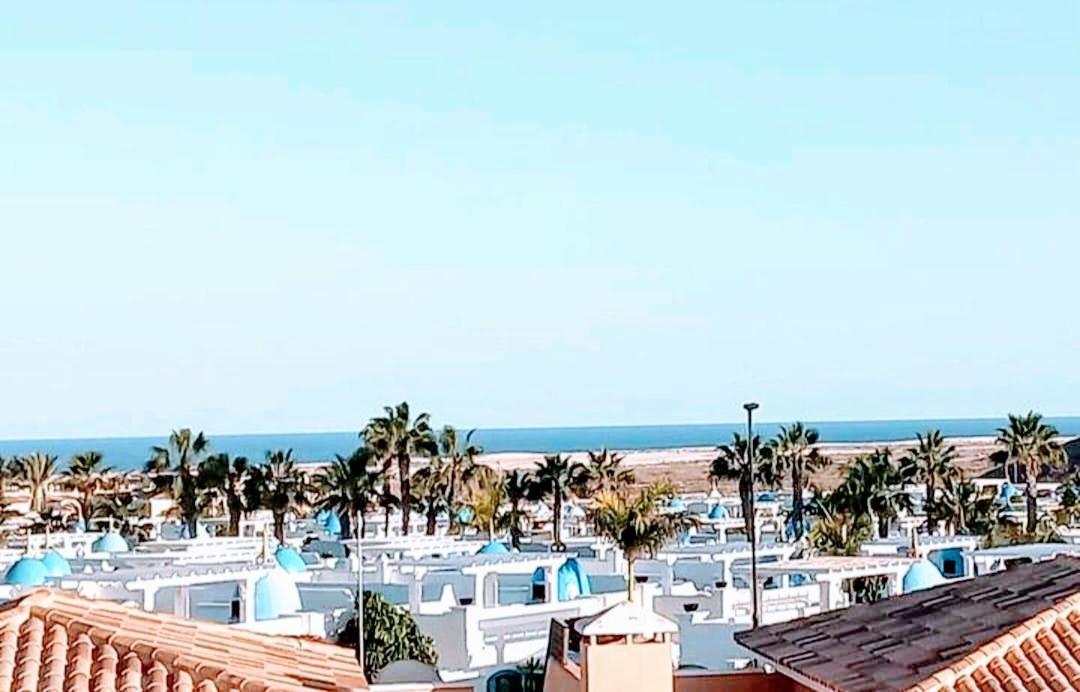A Casa Di Ilaria Hostel Corralejo Ngoại thất bức ảnh