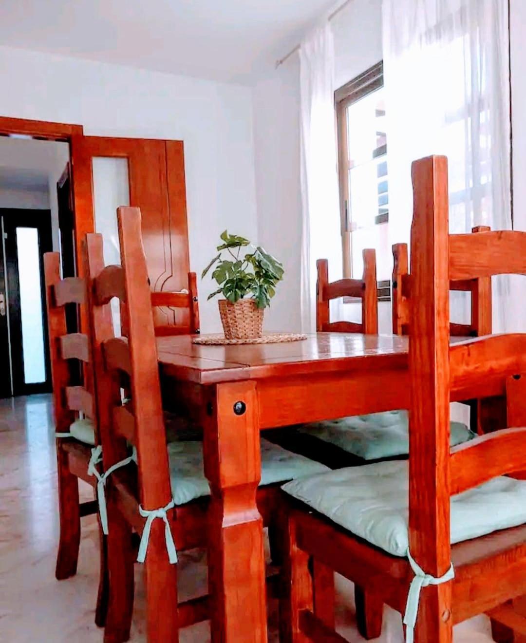 A Casa Di Ilaria Hostel Corralejo Ngoại thất bức ảnh