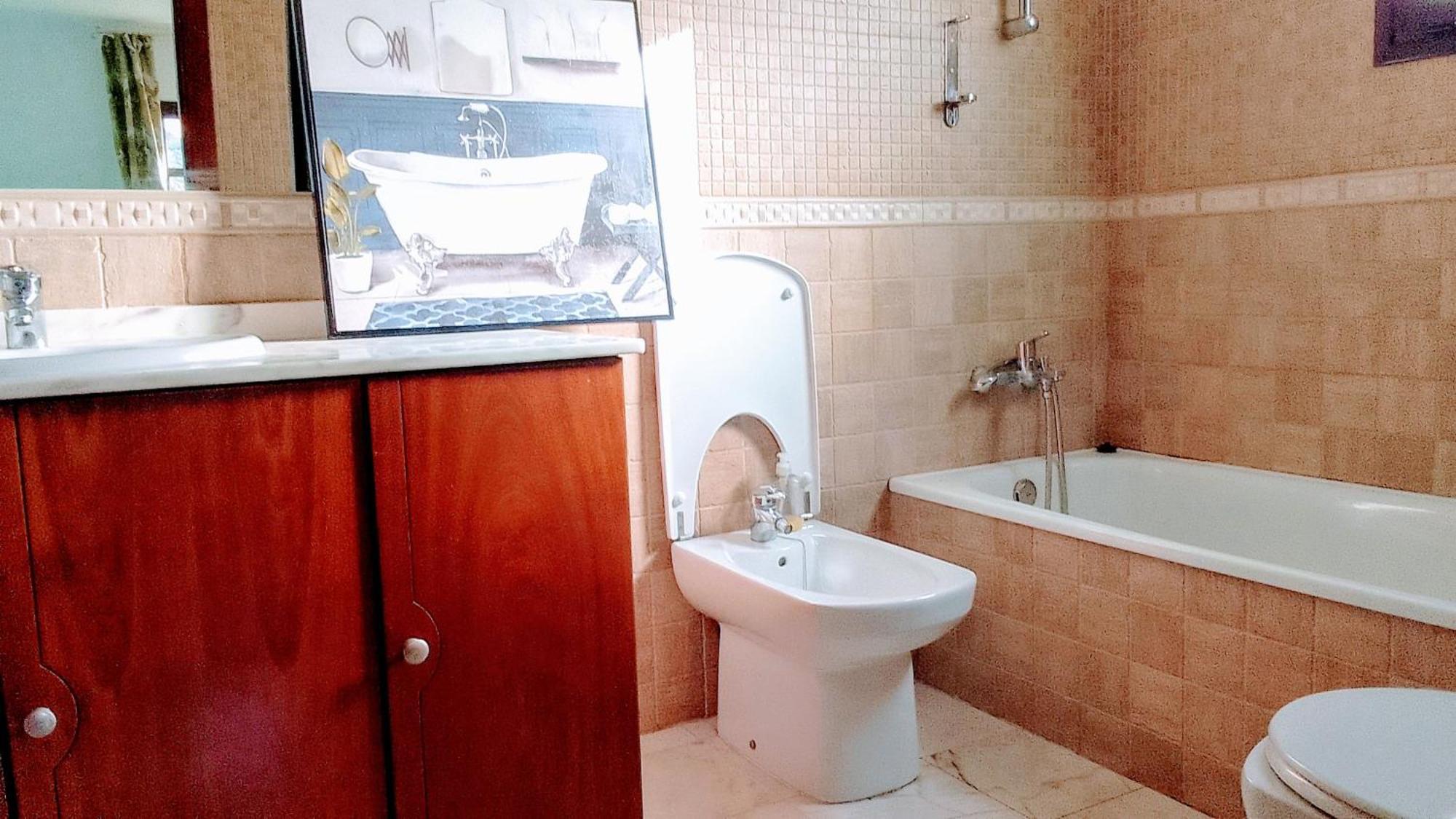 A Casa Di Ilaria Hostel Corralejo Ngoại thất bức ảnh